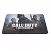 ماوس پد مخصوص بازی طرح Call of Duty مدل MOUB-516