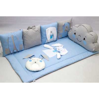 سرویس خواب 7 تکه مدل خرگوشی