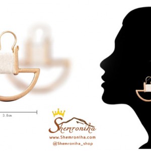 گوشواره زیرگوشی EAR362R0
