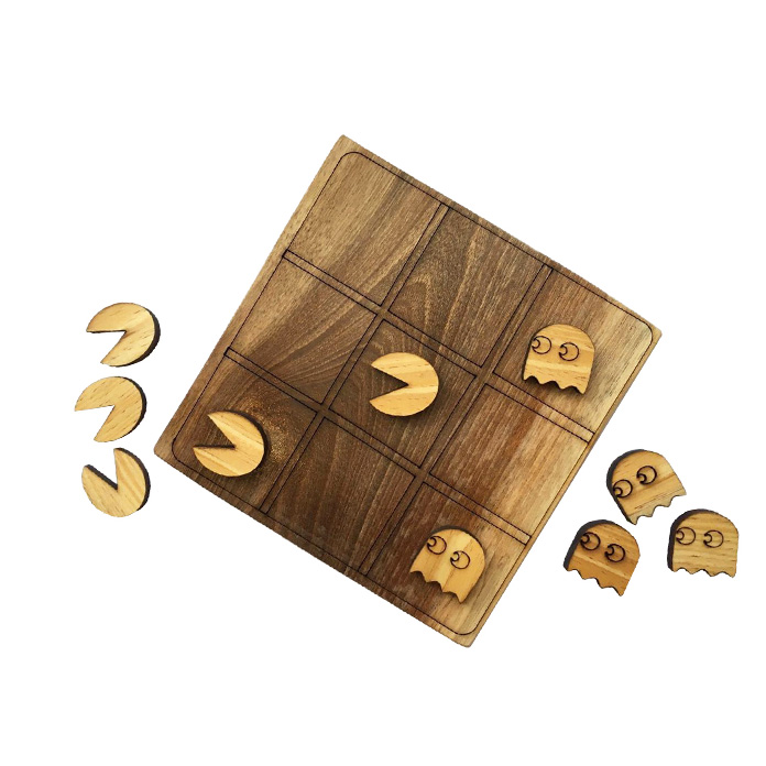 بازی فکری دوز کد 09 