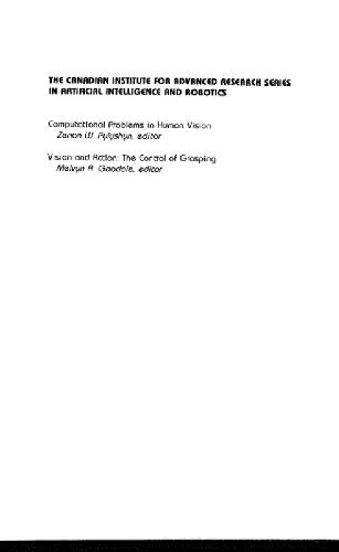 خرید و دانلود نسخه کامل کتاب Vision and Action: The Control of Grasping