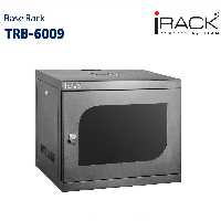 رک دیواری تیام شبکه TRB-6009 - فروشگاه اینترنتی طیف سنتر