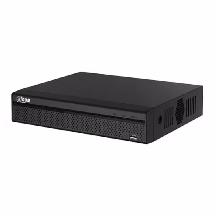 خرید و قیمت دستگاه ان وی ار داهوا مدل DH-NVR5432-16P-4KS2E | ایمن کالا