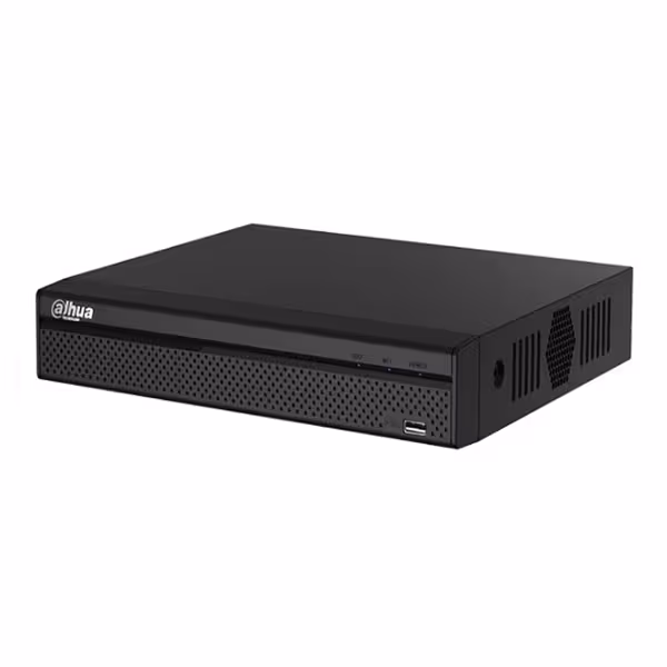 خرید و قیمت دستگاه ان وی ار داهوا مدل DH-NVR5432-16P-4KS2E | ایمن کالا