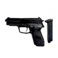 کلت فلزی ساچمه ای V315