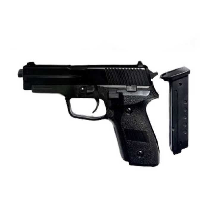 کلت فلزی ساچمه ای V315