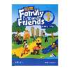 کتاب Family and Friends 1 Second Edition British اثر جمعی از نویسندگان انتشارات ابداع