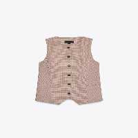 جلیقه زنانه زارا TAILORED WAISTCOAT | تهران زارا TehranZara