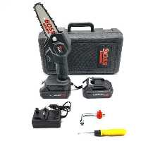 اره زنجیری شارژی باس مدل M70N PRO