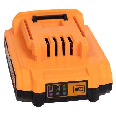 باتری شارژی 20 ولت 2 آمپر اینکو مدل FBLI20011-20v-2.0Ah