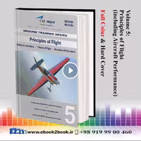 CAE Oxford CPL-PPL – Volume 5 – Principles of Flight