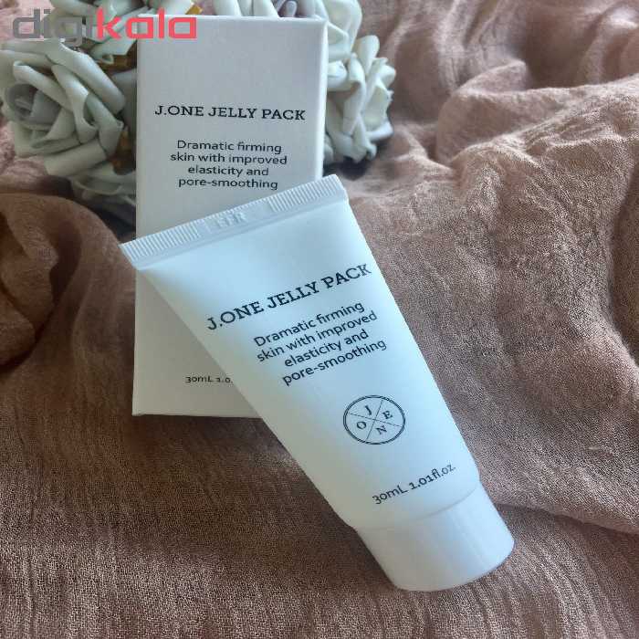 پرایمر جی وان مدل Jelly pack حجم 30 میلی لیتر