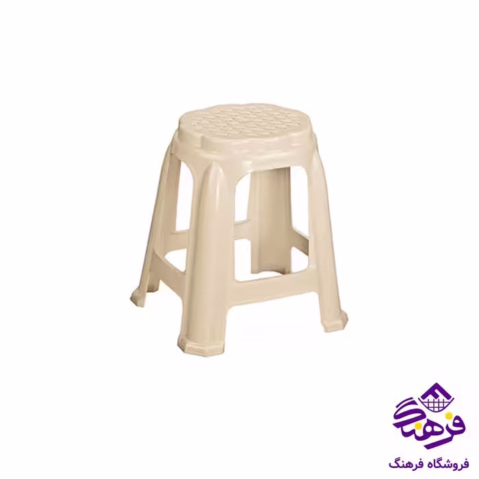 چهارپایه ناصر 717 کنگره