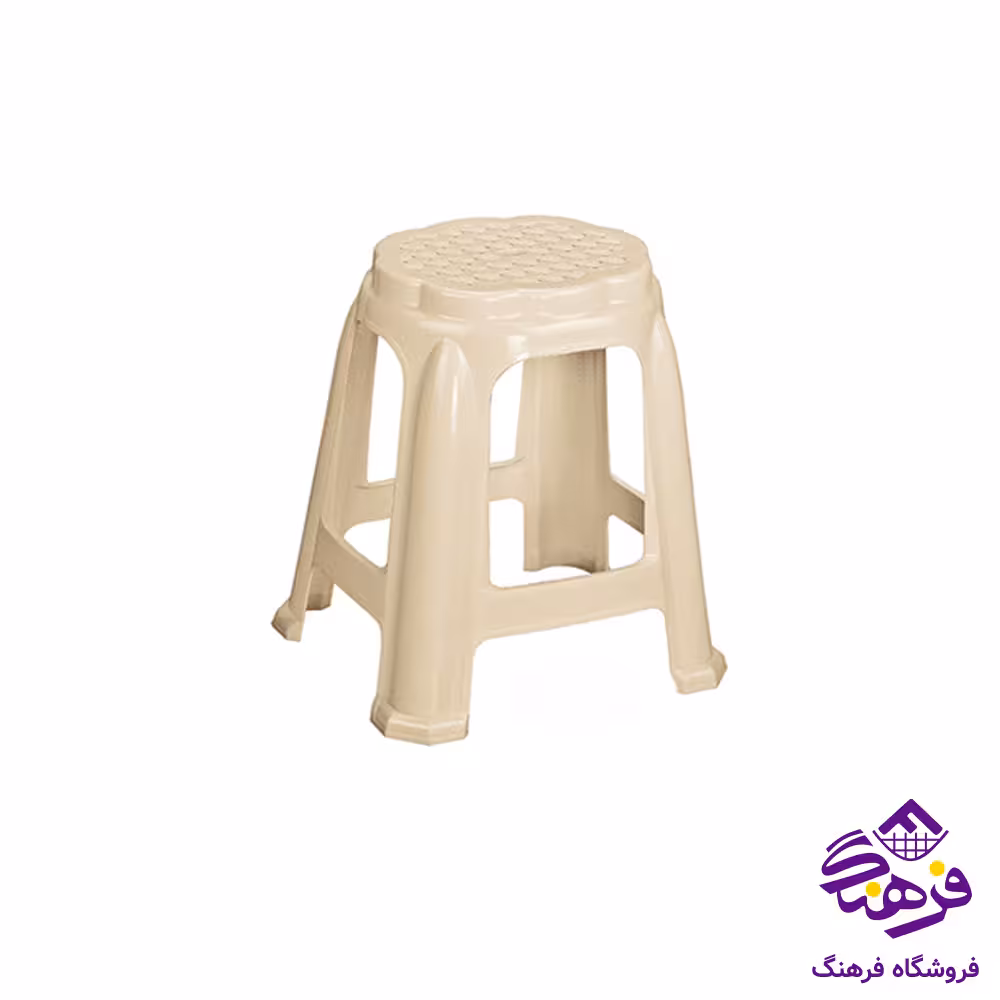 چهارپایه ناصر 717 کنگره