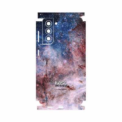 برچسب پوششی ماهوت مدل Universe-by-NASA-6-FullSkin مناسب برای گوشی موبایل سامسونگ Galaxy S21 5G