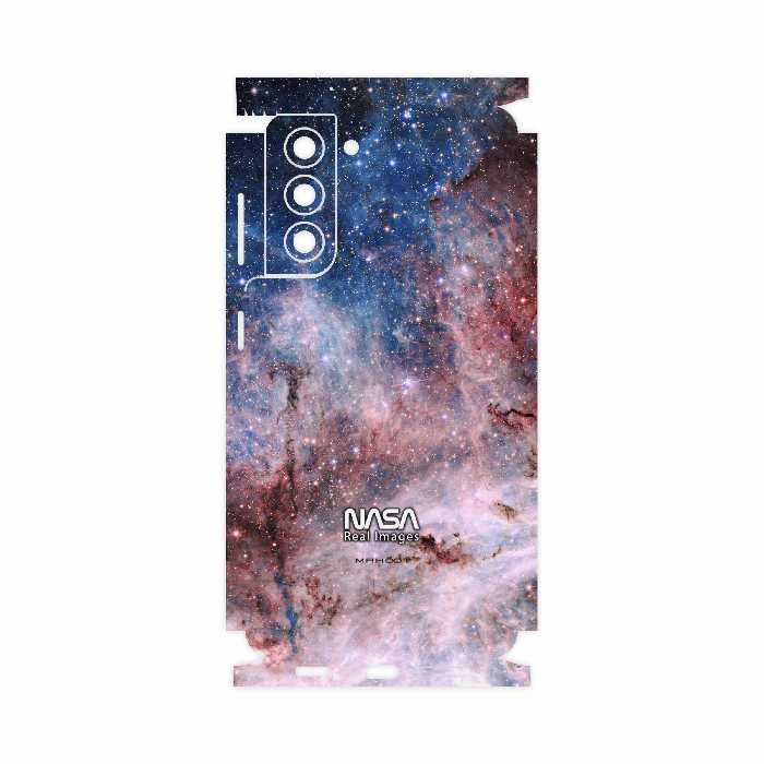 برچسب پوششی ماهوت مدل Universe-by-NASA-6-FullSkin مناسب برای گوشی موبایل سامسونگ Galaxy S21 5G