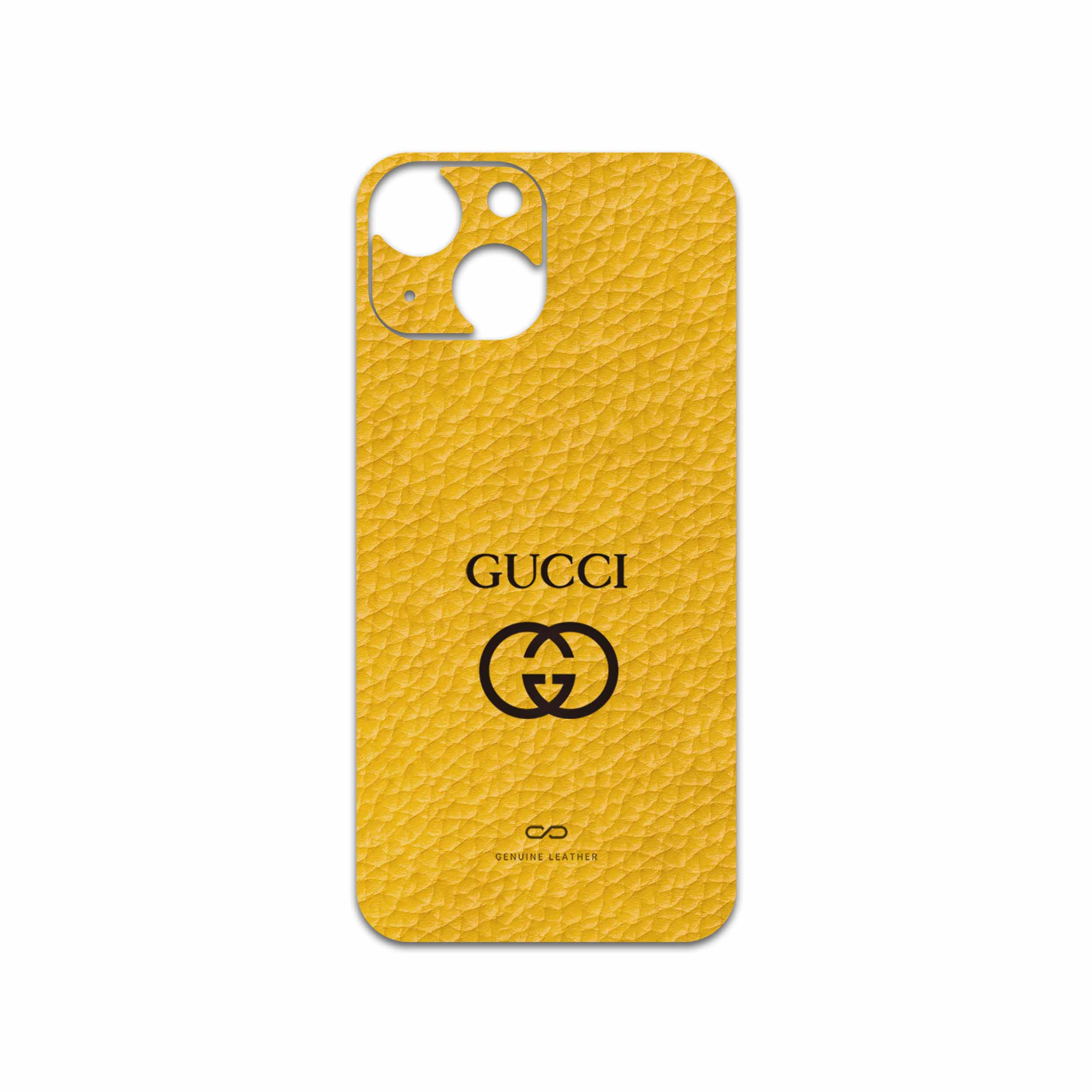 برچسب پوششی ماهوت مدل ML-GCC مناسب برای گوشی موبایل اپل iPhone 13 Mini