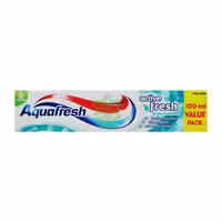 خمیر دندان اکوافرش اکیتو فرش نعنایی جلوگیری از پوسیدگی 100 میل - aquafresh