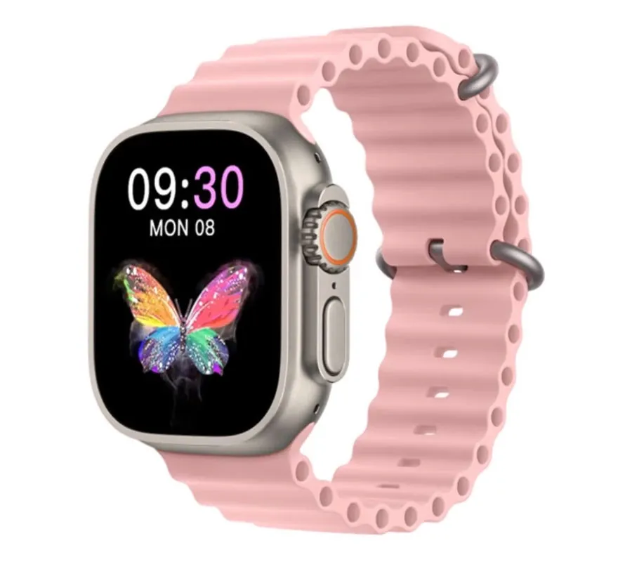 ساعت هوشمند مدل TK15 mini