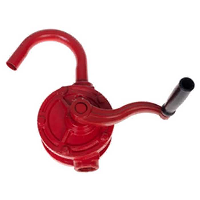 روغن کش دستی رونیکس سایز 25 مدل RH-4310