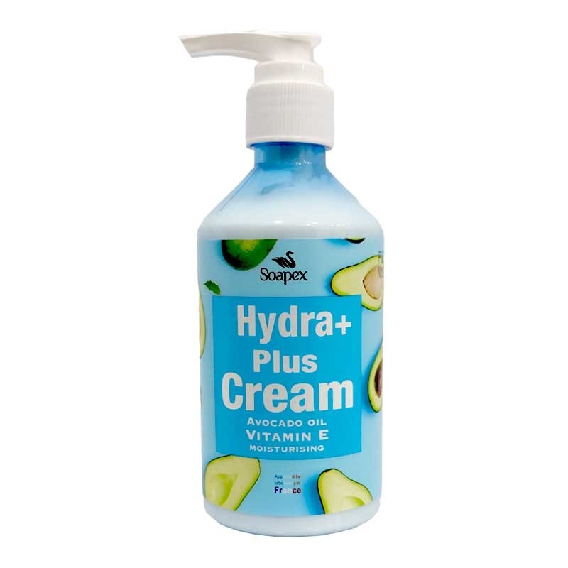 کرم آبرسان آووکادو پمپی سوپکس 250 میل
