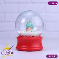 گوی موزیکال فرشته 7217/9