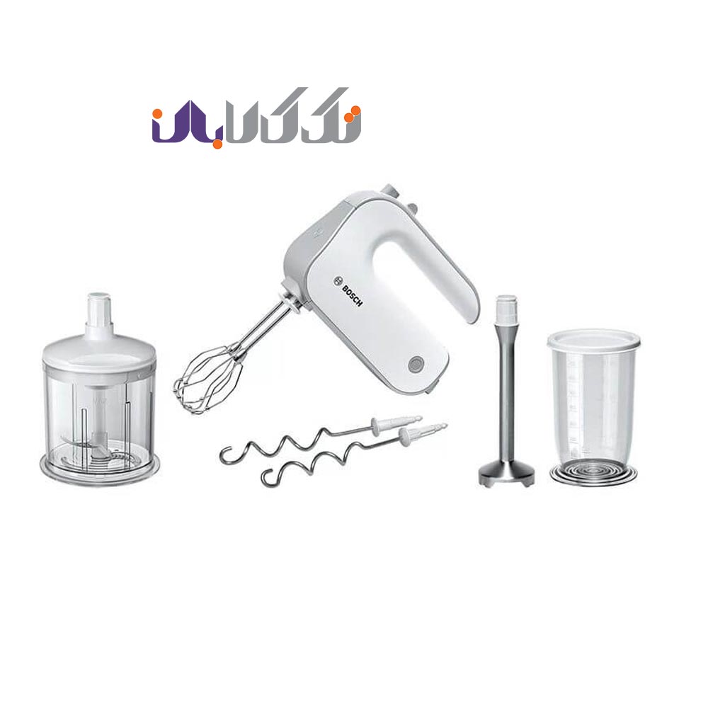 همزن برقی بوش مدل MFQ4080