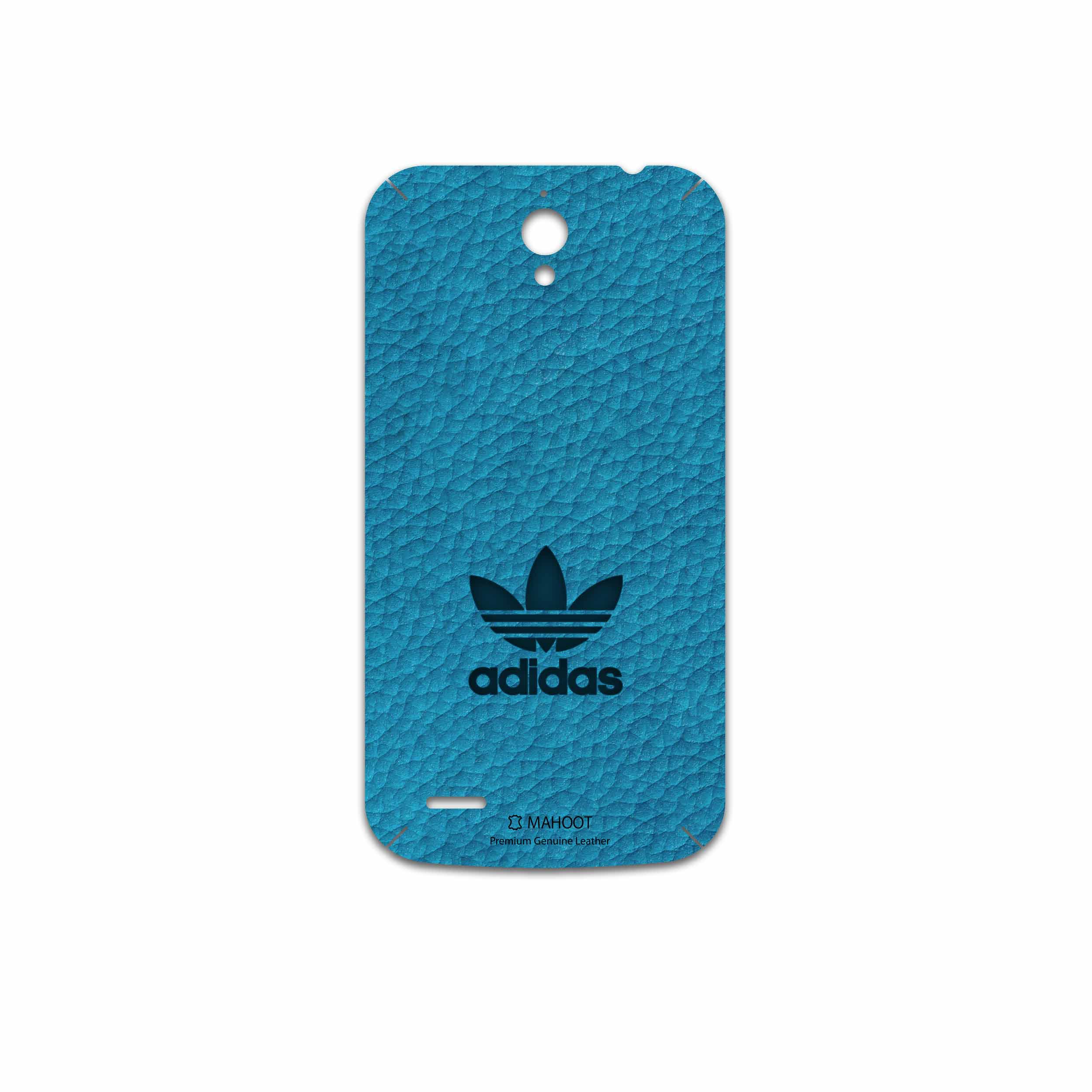 برچسب پوششی ماهوت مدل BL-DDS مناسب برای گوشی موبایل هوآوی Ascend G610