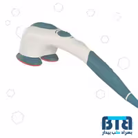 ماساژور دستی مادون قرمز بریمد مدل BD-7402