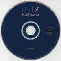 نرم افزار ویندوز Macromedia Flash v6.0 Flash MX