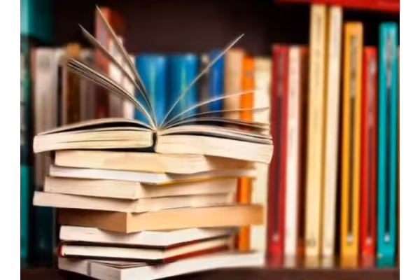 کتاب ادبیات جامع (پنج گنج) - مهروماه - کتابخانه مجازی واتیکان