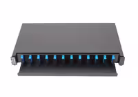 پچ پنل فیبر نوری Infilink مدل IP-FT932B - فروشگاه اینترنتی طیف سنتر