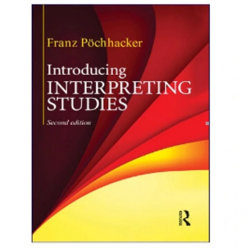 Introducing Interpreting Studies کتاب