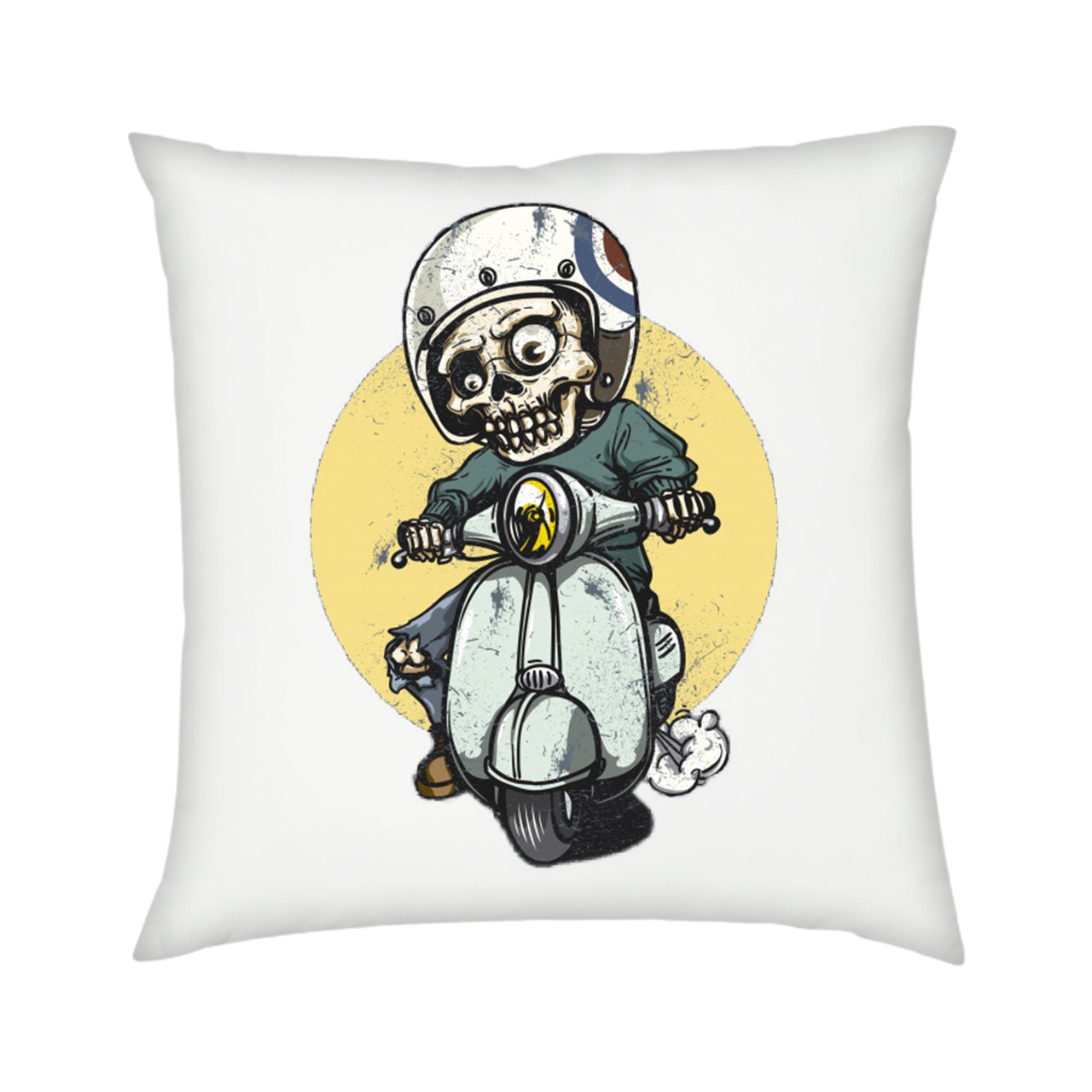 کاور کوسن مدل اسکلت کد 855