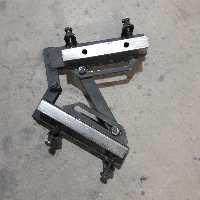 گیره مدیریت زاویه متغیر