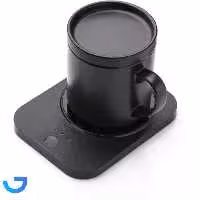 جزئیات ، قیمت و خرید ماگ هیتردار شارژر وایرلس مدل ویچنزو Vichenzo | فروشگاه آریا
