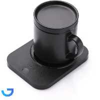 جزئیات ، قیمت و خرید ماگ هیتردار شارژر وایرلس مدل ویچنزو Vichenzo | فروشگاه آریا