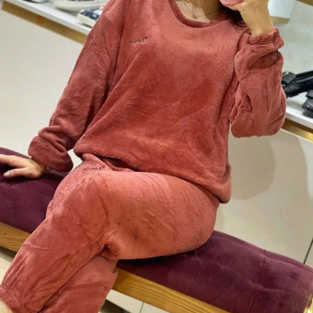 ست تدی. ست زنانه. ست بلوز شلوار تدی. ارسال رایگان