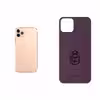 برچسب پوششی ماهوت مدل PL-REAL مناسب برای گوشی موبایل اپل iPhone 11 Pro