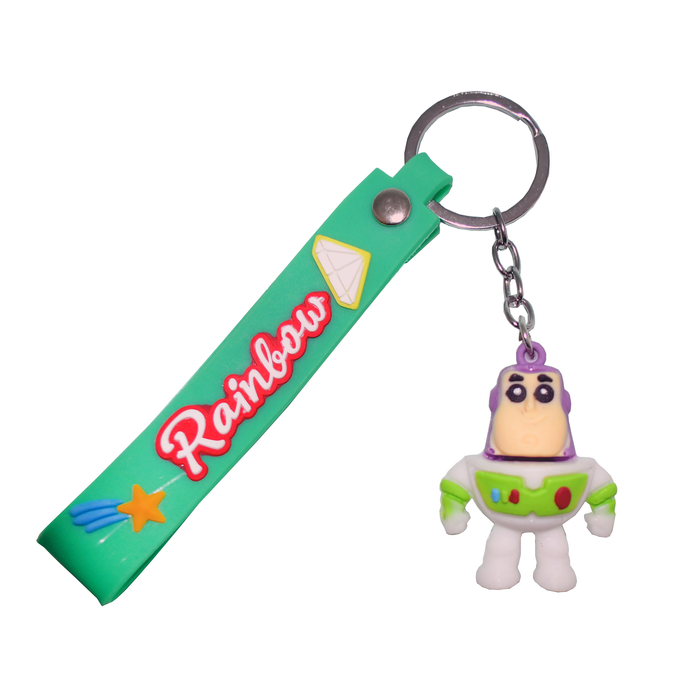 جاکلیدی مدل داستان اسباب بازی‌ها