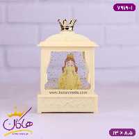 کیوسک موزیکال شخصیت بل 7919/1