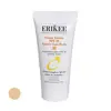 کرم ضدآفتاب رنگی اریکه مدل SPF50 مناسب پوست های چرب حجم 50 میلی لیتر