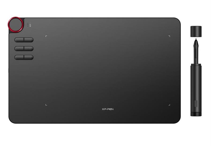 قلم نوري ایکس پی.پن مدل Deco 03