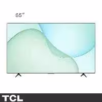 تلویزیون QLED هوشمند تی سی ال 65 اینچ مدل 65C655