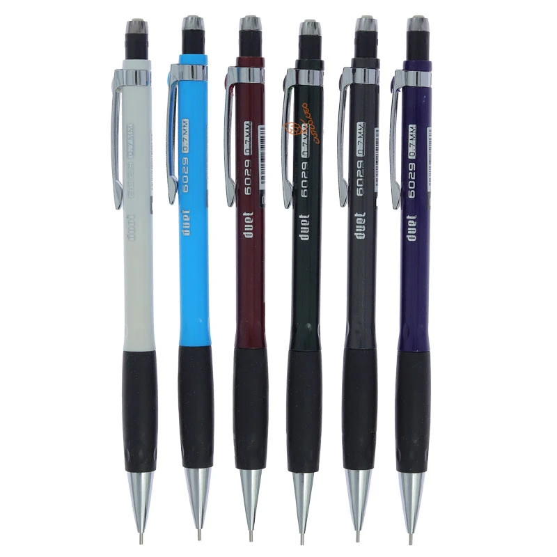 اتود 0.7 کد 6029 دوئت duet