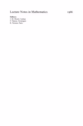 خرید و دانلود نسخه کامل کتاب Harmonic analysis on spaces of homogeneous type