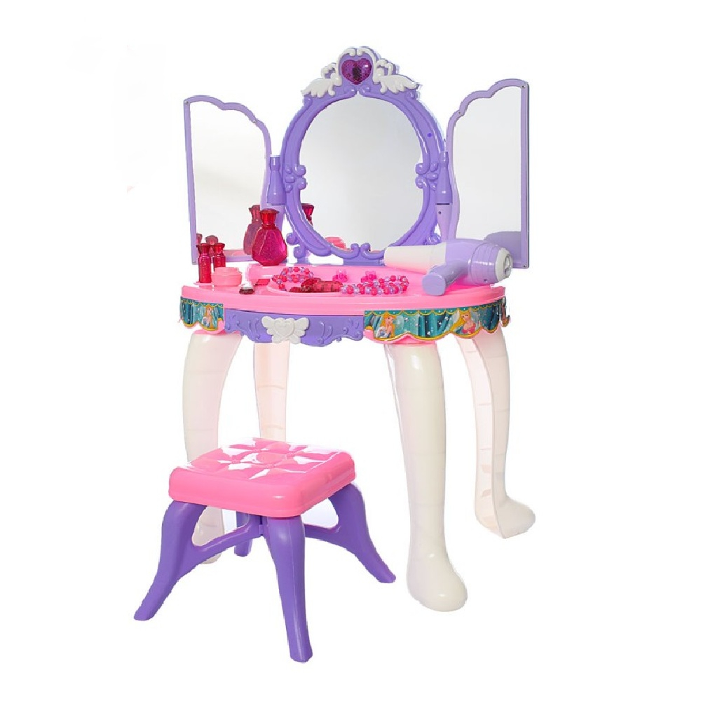 میز آرایش مدل 80009