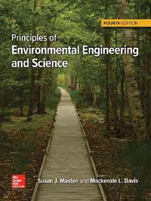 󾕇 دانلود کتاب Principles Of Environmental Engineering And Science, 4th ed, 2020 - دانلود کتاب های دانشگاهی