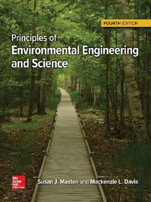 󾕇 دانلود کتاب Principles Of Environmental Engineering And Science, 4th ed, 2020 - دانلود کتاب های دانشگاهی