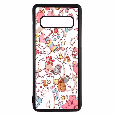 کاور کد 11050646 مناسب برای گوشی موبایل سامسونگ galaxy s10 plus